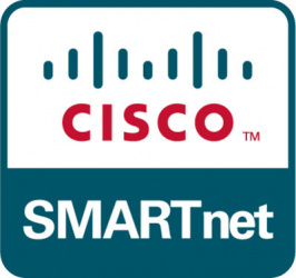 Cisco SMARTnet 8X5XNBD, 3 Años, para CBS110-16PP-NA 