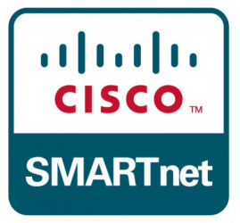 Cisco SMARTnet 8X5XNBD, 1 Año, para C9200L-24T-4G-E 