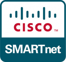 Cisco SMARTnet 8X5XNBD, 1 Año, para C9300-48P-E 