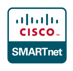 Cisco Smart Net Total Care, 3 Años, 8x5, para Catalyst 9500 