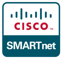 Cisco SMARTnet 8X5XNBD, 1 Año, para CBS220-8P-E-2G-NA 