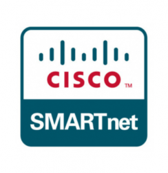 Cisco CON-SNT-IE33008E-5Y, 5 Años, 24x7, para IE-3300-8E 