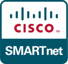Cisco SMARTnet 8X5XNBD, 1 Año, para WS-C2960CX-8TC-L 