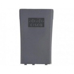 Cisco Batería Estándar 1960mAh para Teléfono IP Inalámbrico 7921G 