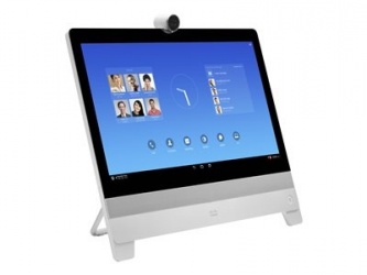 Cisco Sistema de Conferencia DX80 con Pantalla 23'', Inalámbrico, 1920 x 1080 Pixeles, 1x HDMI 