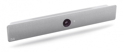 Cisco Sistema de Videoconferencia Spark Room con Touch 10, Full HD, 15.1MP 