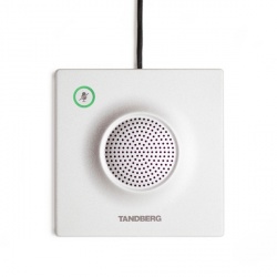 Cisco Micrófono Precision 20 para TelePresence Quick Set C20 