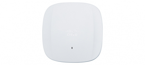Access Point Cisco de Banda Triple Catalyst Wireless 9166I, 3400 Mbit/s, 1x RJ-45, 2.4/5/6GHz, Antena Integrada 