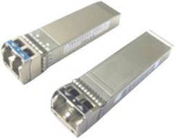 Cisco Módulo Transceptor SFP+, LC, 16000 Mbit/s, 850nm, 300m 