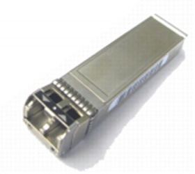 Cisco Transceptor de Red MDS 9000, 8Gbps Canal de Fibra SW SFP+, LC, 500m, 850nm 