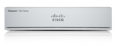 Router Cisco Firewall Firepower 1010, Alámbrico, 1500Mbit/s, 8x RJ-45 