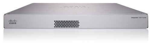 Router Cisco Firewall Firepower 1120, Alámbrico, 1500Mbit/s, 8x RJ-45 