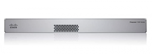 Router Cisco con Firewall Firepower 1150, Alámbrico, 7.5 Gbit/s, 8x RJ-45 + 2x SFP + 2x 10G SFP+ 
