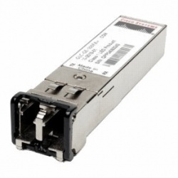 Cisco 100BASE-FX SFP Módulo Transceptor para MMF, 2000m, 1310nm 
