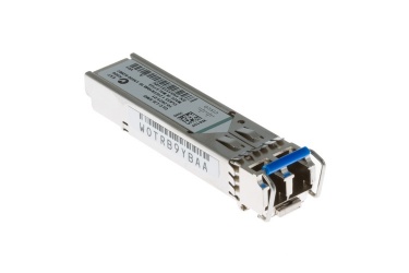 Cisco Módulo de Red SFP GLC-LH-SMD, 1000 Mbit/s, para Catalyst 