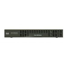 Router Cisco Ethernet Firewall ISR 4221, Alámbrico, 4x RJ-45 
