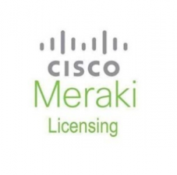 Cisco Meraki Licencia de Seguridad Avanzada y Soporte, 1 Licencia, 3 Años, para Catalyst 9300-M 