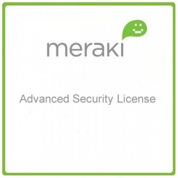 Cisco Meraki Licencia y Soporte Empresarial, 1 Licencia, 1 Año, para MS220-48 
