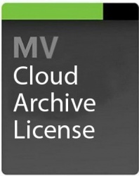 Cisco Meraki MV Licencia de 90 días de Archivo en la Nube, 1 Año 