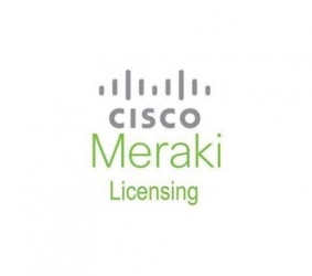 Cisco Meraki Licencia y Soporte Empresarial, 1 Licencia, 10 Años, para MX60W 