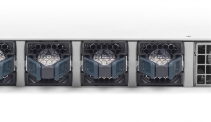 Cisco Meraki Ventilador 18K RPM, para MX105/MX250/MX450 
