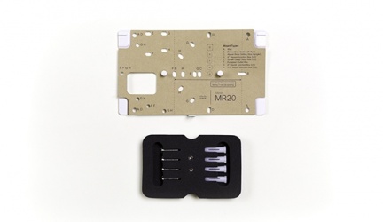 Cisco Meraki Kit de Reemplazo para Access Point MR20 