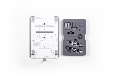 Cisco Meraki Kit de Montaje para Access Point MR18 