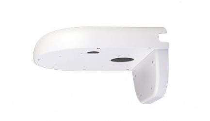 Cisco Meraki Montaje de Pared para MV21/MV71, Blanco 