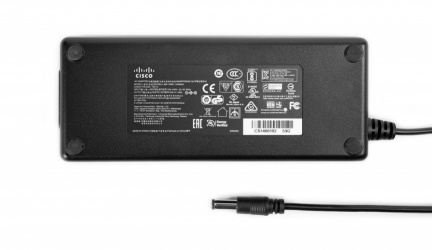 Cisco Meraki Adaptador para Punto de Acceso, 120V 