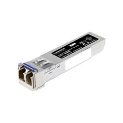 Cisco 100BASE-FX Mini-GBIC SFP Módulo Transceptor MFEFX1, Alámbrico, 2000m, 1310nm, 100 Mbit/s 