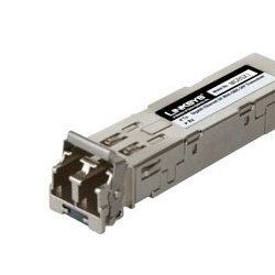 Cisco 1000BASE-BX Mini-GBIC SFP Módulo Transceptor MGBBX1, Alámbrico, 10km, 1310nm, 1000 Mbit/s 