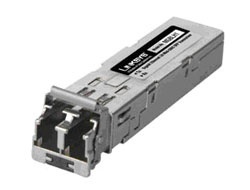 Cisco 1000BASE-LH Mini-GBIC SFP Módulo Transceptor MGBLH1, Alámbrico, 40.000m, 1310nm 
