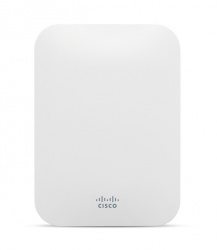 Access Point Cisco Meraki MR18, 600 Mbit/s, 1x RJ-45, 2.4/5GHz 