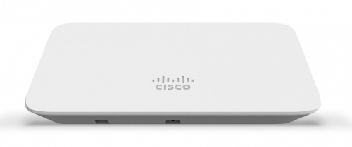 Access Point Cisco Meraki MR20, 1300 Mbit/s, 1x RJ-45, 2.4/5GHz 