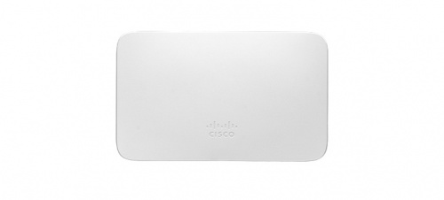 Access Point Cisco Meraki MR28 Wi-Fi 6, 15000 Mbit/s, 1x RJ-45, 2.4/5GHz 