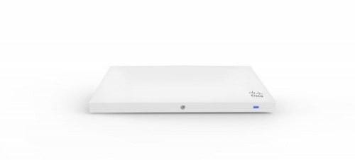 Access Point Cisco Meraki MR33, 1300 Mbit/s, 1x RJ-45, 2.4/5Ghz, Antena Integrada de 3.8dBI ― Requiere trámite de NOM, causando tiempo de entrega extendido 