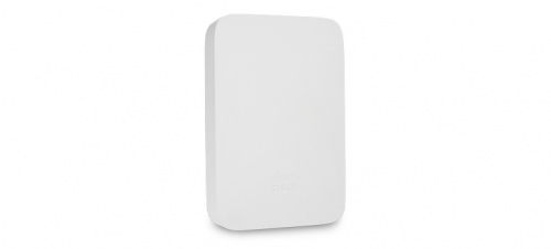 Access Point Cisco De Banda Dual Meraki MR36H, 1000 Mbit/s, 4x RJ-45, 2.4/5GHz, Antena Interna de 6 dBi 