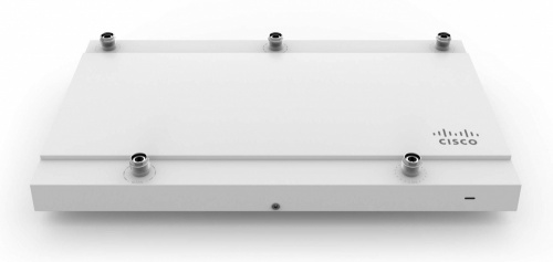 Access Point Cisco Meraki MR42E, 1900 Mbit/s, 1x RJ-45, 2.4/5Ghz ― Requiere trámite de NOM, causando tiempo de entrega extendido 