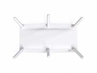 Access Point Cisco Meraki MR46E, 2.4/5GHz, 1x RJ-45 - No Incluye Antenas 