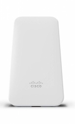 Access Point Cisco Meraki de Banda Dual MR70-HW, 54 Mbit/s, 1x RJ-45, 2.4/5GHz, 2 Antenas de 4.7dBi 