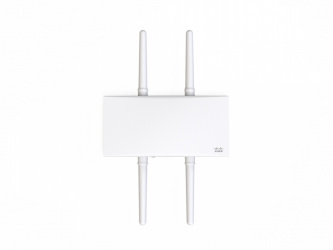 Access Point Cisco de Banda Dual Meraki MR76-HW, 2.4/5GHz, 1x RJ-45 - No Incluye Antenas 