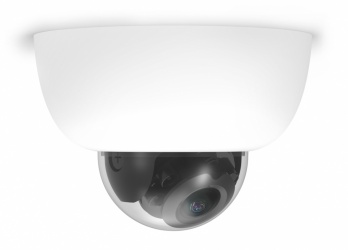 Cisco Meraki Cámara IP Domo IR para Interiores MV21, 128GB, Alámbrico, 2560 x 1920 Pixeles, Día/Noche 