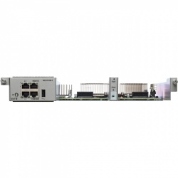 Cisco Módulo Conmutador de Red N55-D160L3-V2=, 4x RJ-45 
