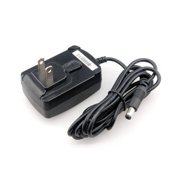 Cisco Adaptador de Corriente PA100-NA, 100-240V, para Teléfono IP Linksys 