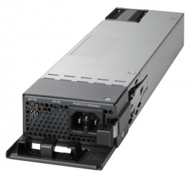Cisco Fuente de Alimentación, 1100W, para Catalyst 3850 