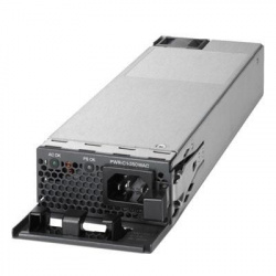 Cisco Fuente de Poder para Switch PWR-C1-350WAC-P=, 350W, Entrada 100 - 240V, Salida -56V, para Catalyst 9300  