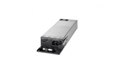 Cisco Fuente de Poder para Switch PWR-C1-715WAC-P=, 715W, Entrada 100 - 240V, Salida -56V, para Catalyst 9300  