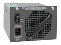Cisco Fuente de Poder Redudante para Catalyst 4500, 1400W 