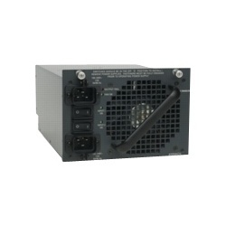 Cisco Fuente de Poder para Cisco Catalyst 4500, 4200W (Datos y PoE) 