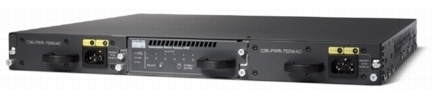 Cisco Redundant Power System 2300 (RPS 2300) 